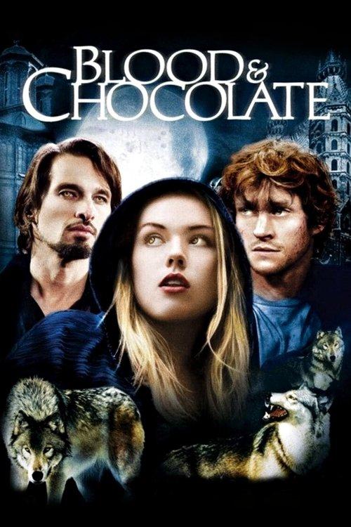 Blood and Chocolate filmas online
