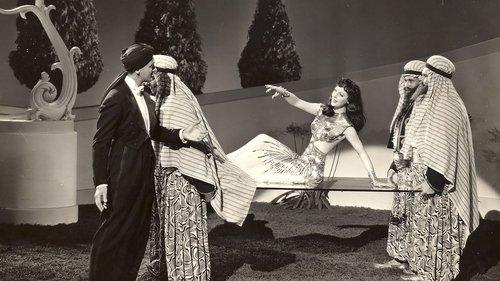 Eternally Yours filmas žiurėti online