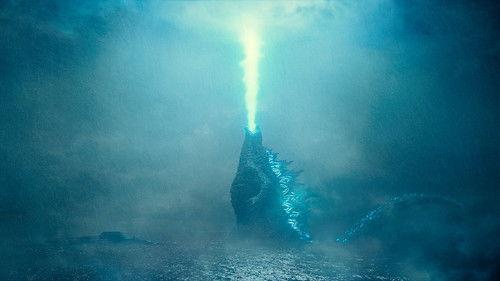 Godzila II: monstrų karalius filmas žiurėti online