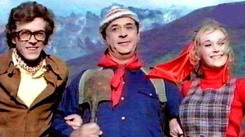 El Profesor Patagónico filmas žiurėti online