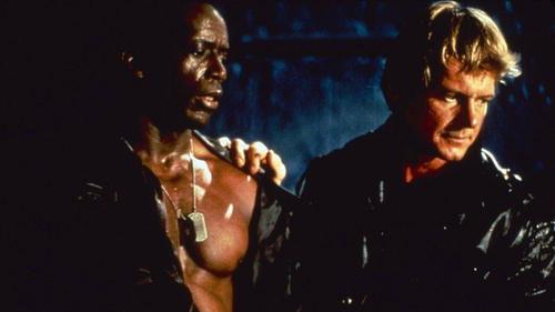 Back in Action filmas žiurėti online