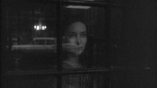 Guns of the Trees filmas žiurėti online