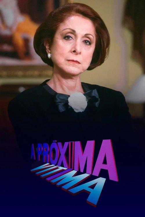A Próxima Vítima filmas online