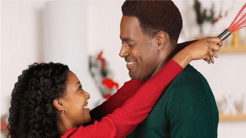 Cooking Up Christmas filmas žiurėti online