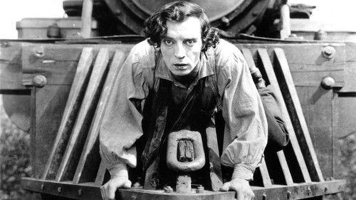 The General filmas žiurėti online