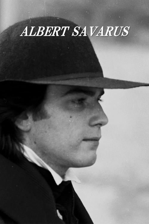 Albert Savarus filmas online