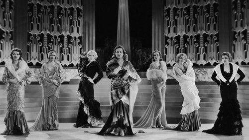 Our Blushing Brides filmas žiurėti online