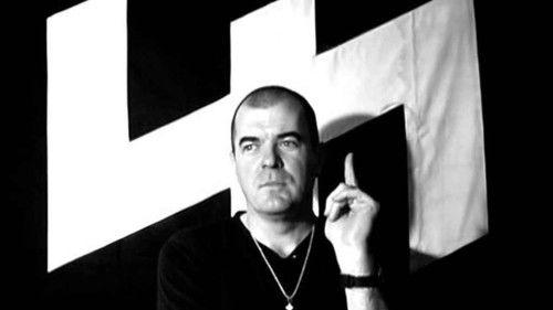 Iconoclast filmas žiurėti online