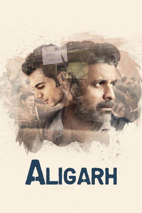 Aligarh filmas online