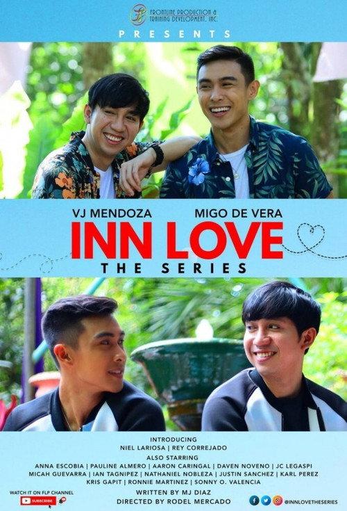 INN Love The Series filmas online