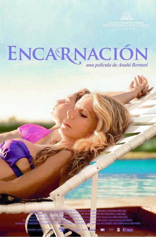 Encarnación filmas online