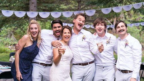 Man Camp filmas žiurėti online