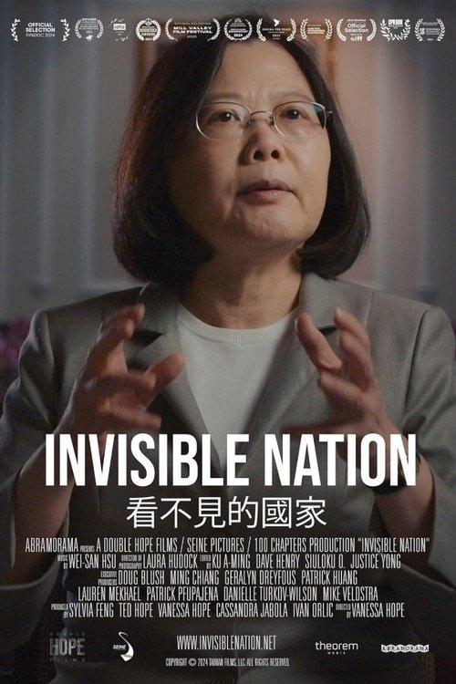 Invisible Nation filmas online