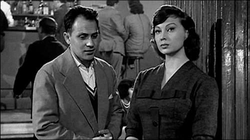 K. O. Miguel filmas žiurėti online