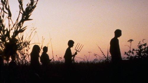 Children of the Corn IV: The Gathering filmas žiurėti online