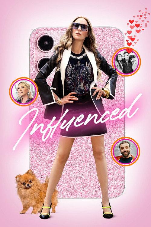 Influenced filmas online