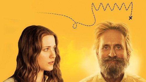 King of California filmas žiurėti online