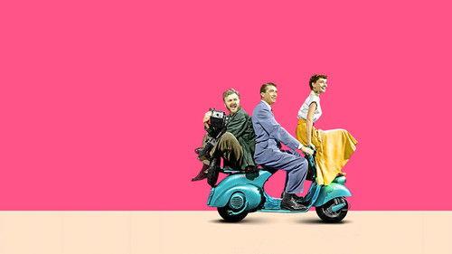 Atostogos Romoje filmas žiurėti online