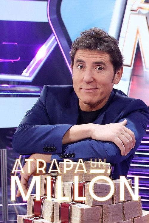 Atrapa un millón filmas online