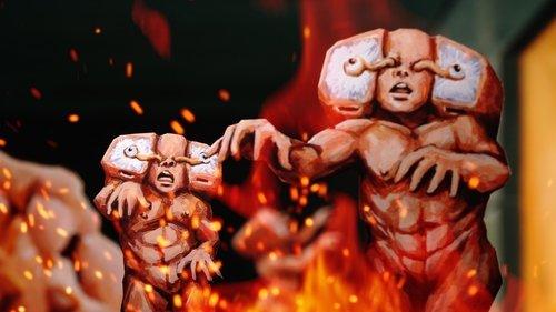 Violence Voyager filmas žiurėti online