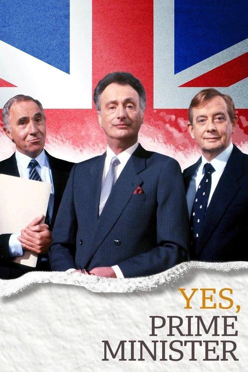 Yes, Prime Minister filmas online