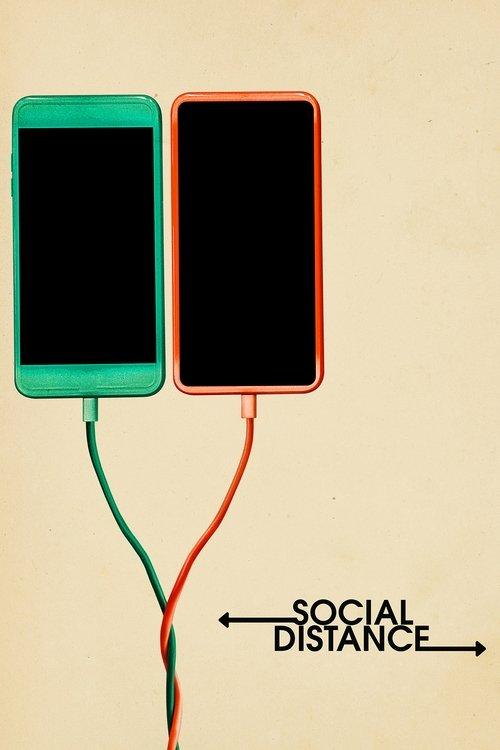 Social Distance filmas online