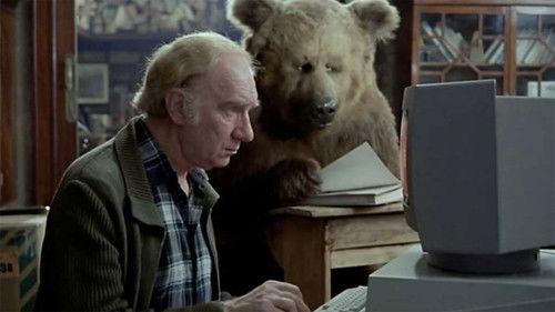 Ferocious filmas žiurėti online