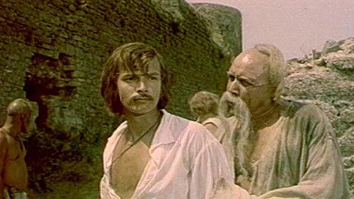 The Devil's Dozen filmas žiurėti online