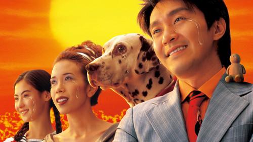 King of Comedy filmas žiurėti online