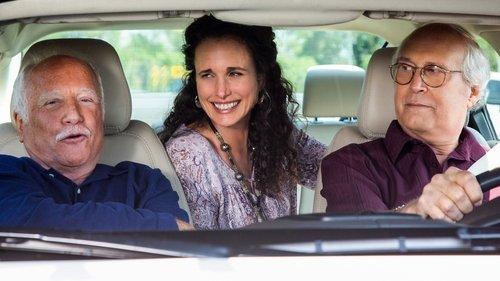 The Last Laugh filmas žiurėti online