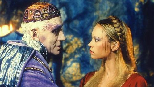 La principessa e il povero filmas žiurėti online