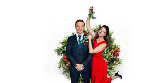 Meet Me Under the Mistletoe filmas žiurėti online