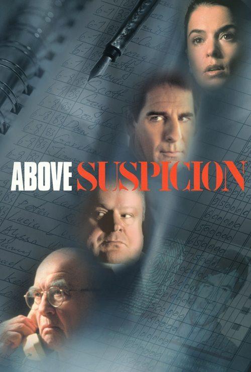 Above Suspicion filmas online