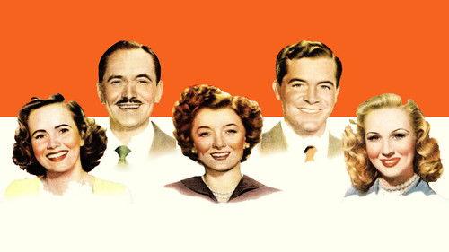 The Best Years of Our Lives filmas žiurėti online