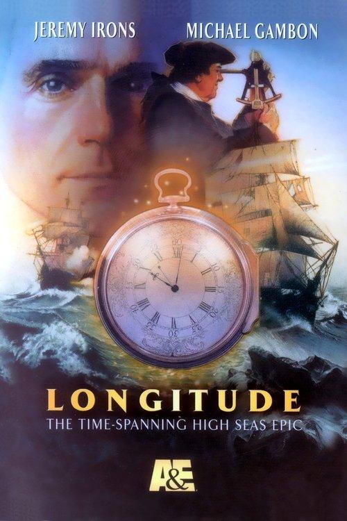 Longitude filmas online