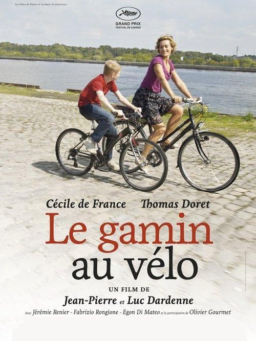 Le Gamin au vélo filmas online