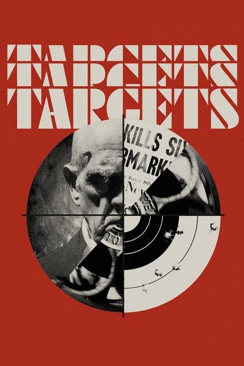 Targets filmas online