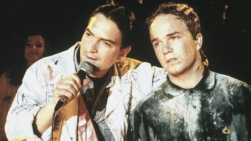 Ad fundum filmas žiurėti online