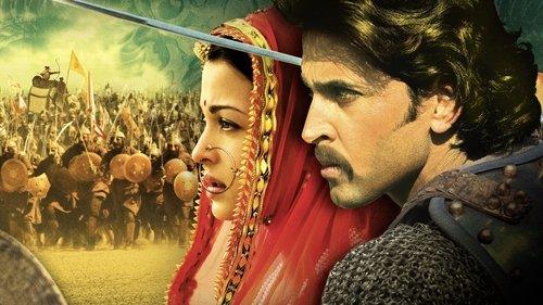 Jodhaa Akbar filmas žiurėti online