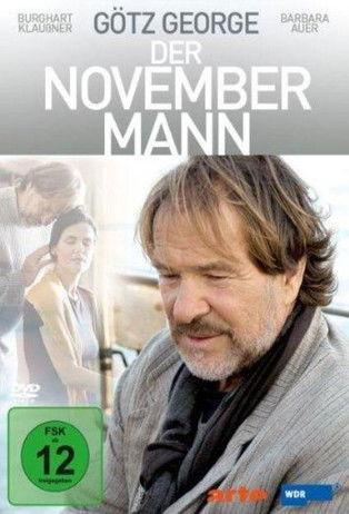 Der Novembermann filmas online