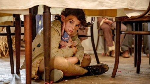 Kai Hitleris pavogė rožinį triušiuką filmas žiurėti online