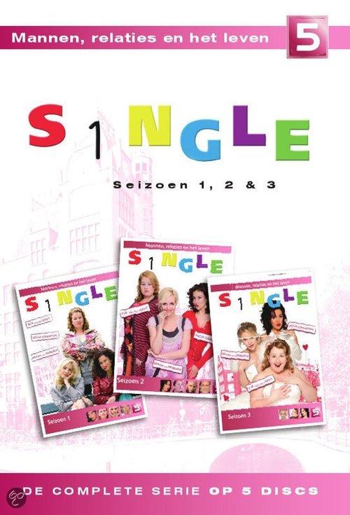 S1ngle filmas online