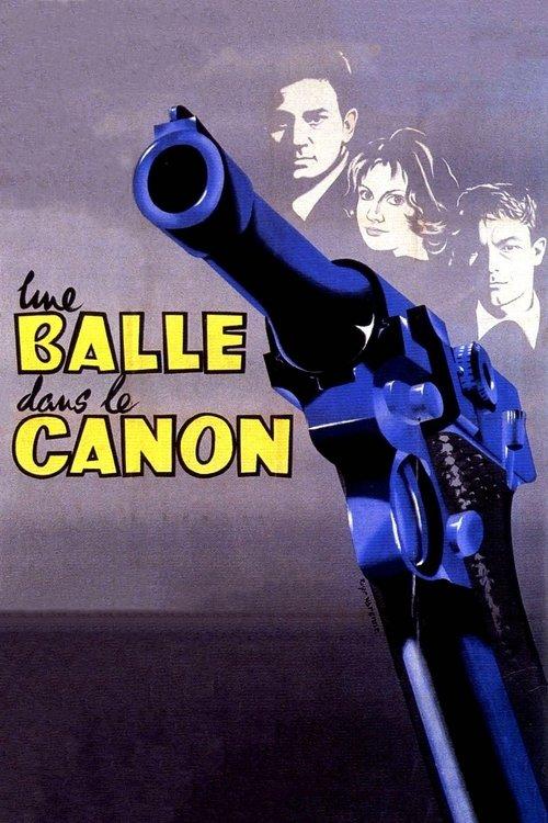 A Bullet in the Gun Barrel filmas online