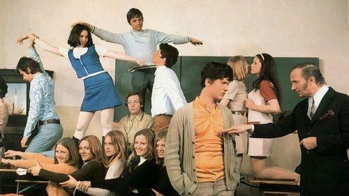 Wir hau'n die Pauker in die Pfanne filmas žiurėti online