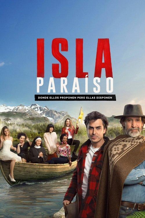 Isla Paraíso filmas online