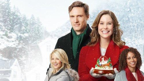 Christmas in Evergreen filmas žiurėti online