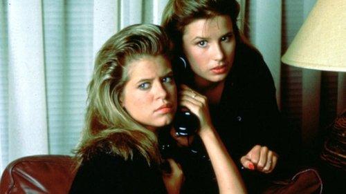 I Saw What You Did filmas žiurėti online