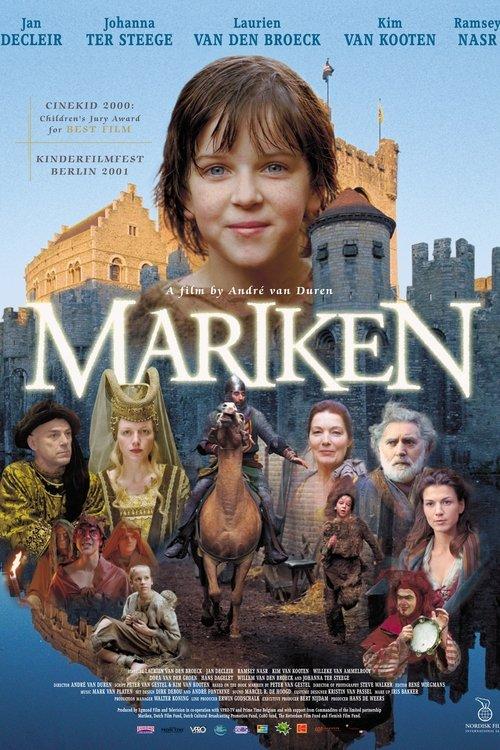 Mariken filmas online