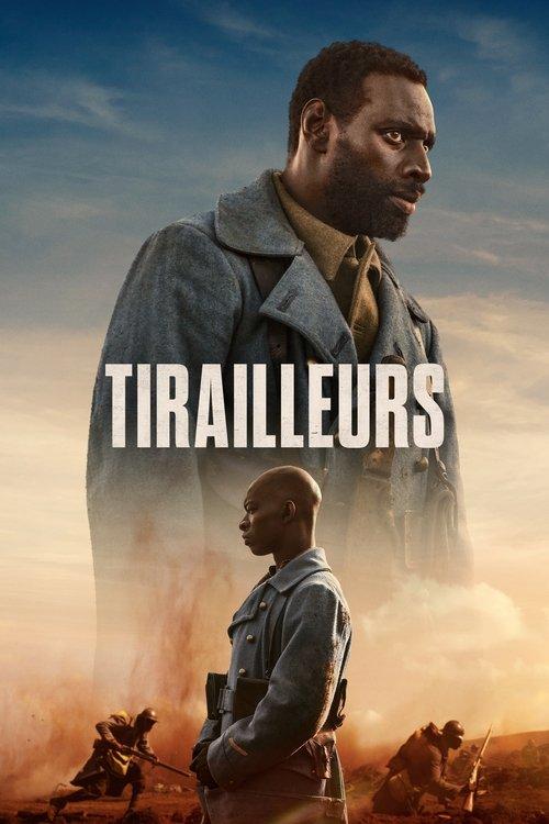 Tirailleurs filmas online