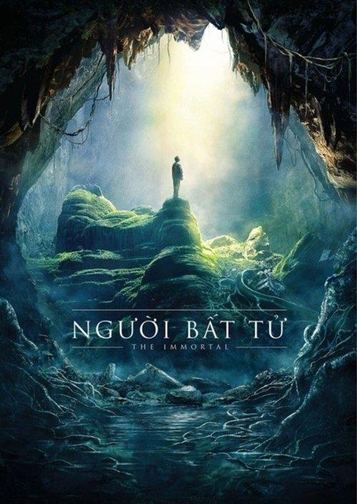 Người Bất Tử filmas online